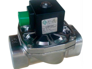 Van điện từ ODE 21IH8K1V400