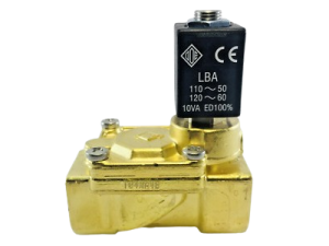Van điện từ ODE 21WA4Z0B130