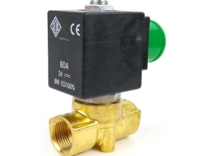 Van điện từ ODE 21A5KT40