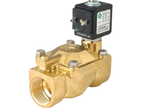 Van điện từ ODE 21W7ZV500