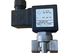 Van điện từ ODE 21L2K1T30