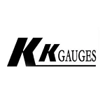 Đồng hồ đo áp suất KK gauges