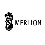 Đồng hồ nước Merlion