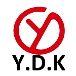 logo YDK valve