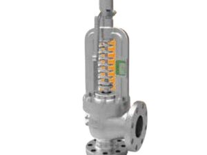 Van an toàn nồi hơi YSF-3