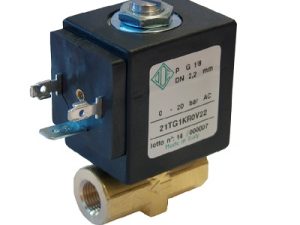 Van ODE 21TG1KR0V22