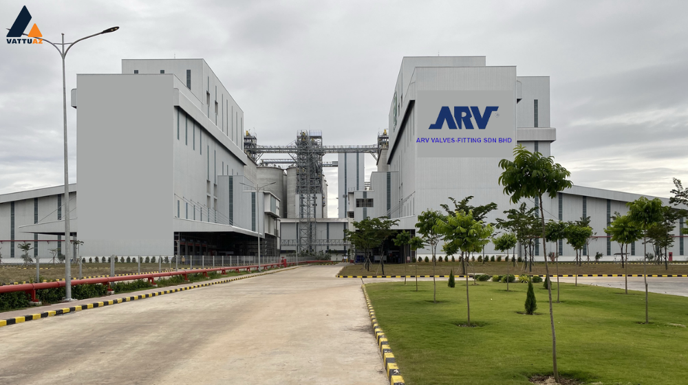 Thương hiệu ARV - Nhập khẩu Malaysia