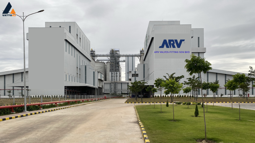 Thương hiệu ARV đến từ Malaysia