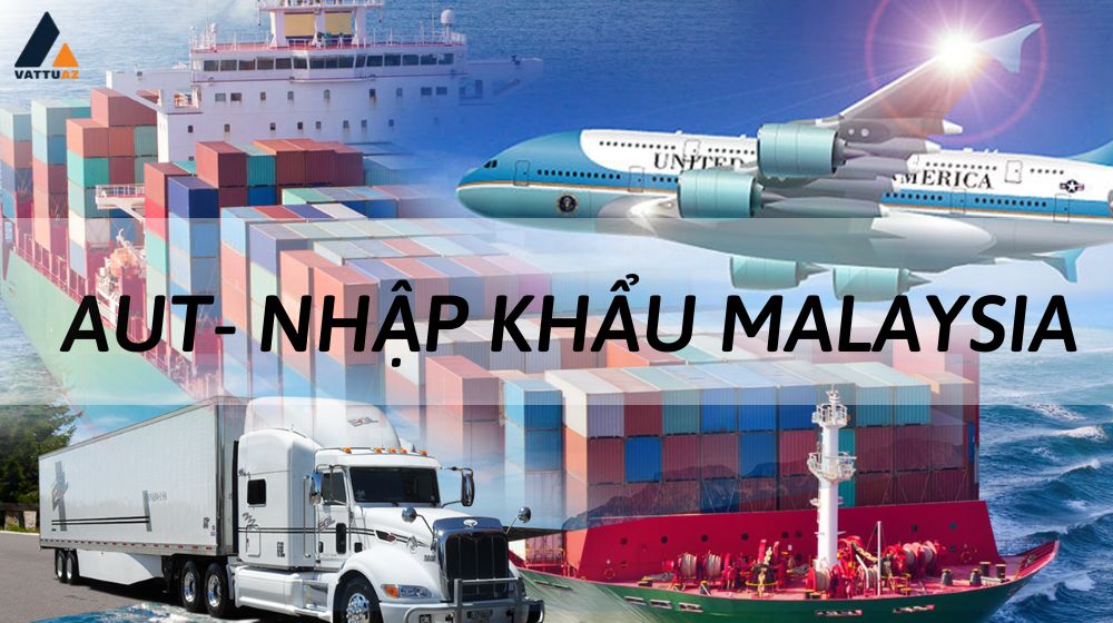 AUT - Thương hiệu van công nghiệp hàng đầu đến từ Malaysia