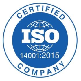 Chứng nhận ISO 14001 và ISO 45001