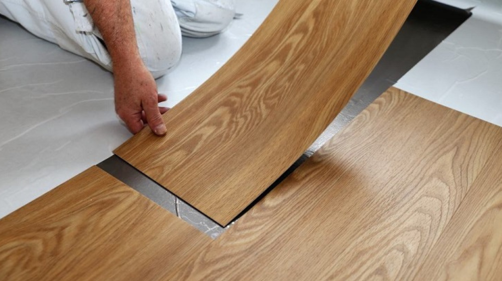 Ứng dụng của tấm nhựa PVC là gì?