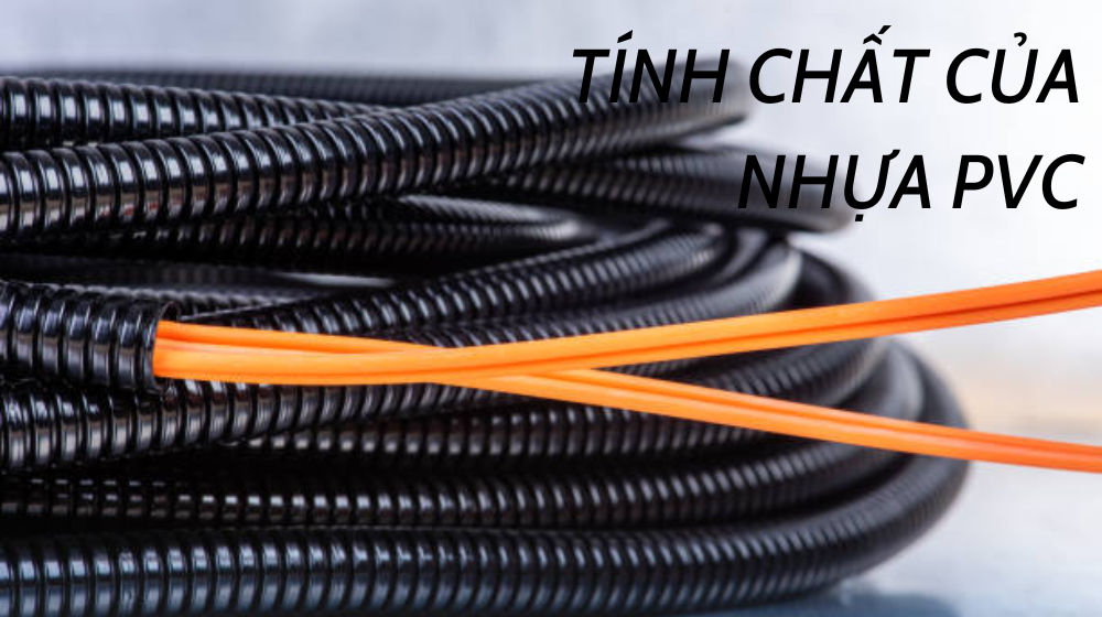 Tính chất cửa nhựa PVC