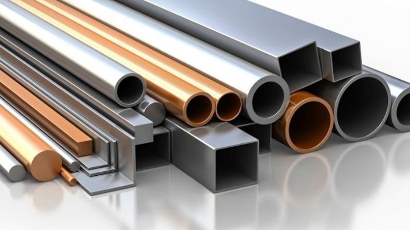 Các vật liệu dẫn điện tốt nhất hiện nay