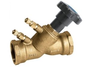 Van cân bằng Mival 616