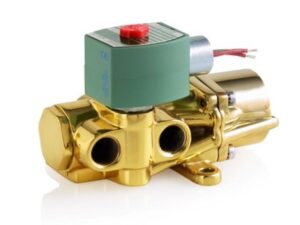 Van điện từ ASCO