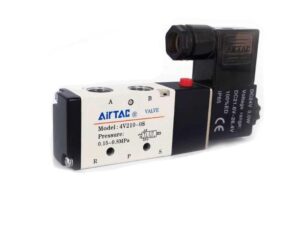 Van điện từ khí nén Airtac