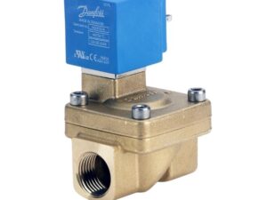 Van điện từ Danfoss