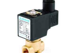 Van điện từ Duravis