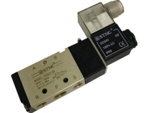 Van điện từ khí nén STNC
