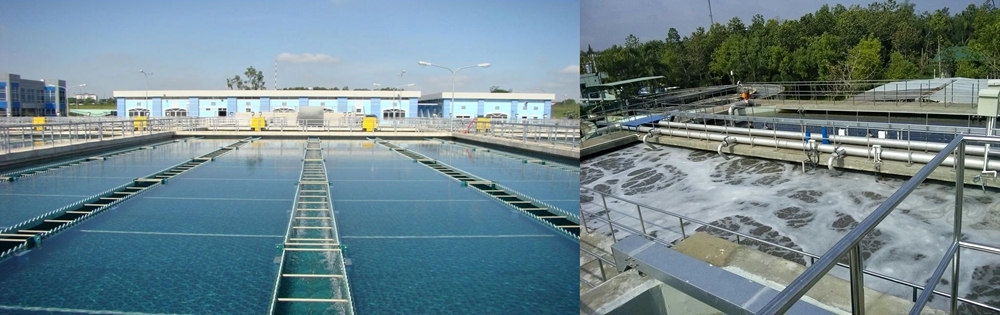 Đồng hồ nước T-flow đa dạng môi trường sử dụng