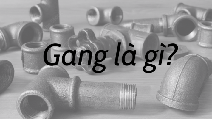 gang là gì