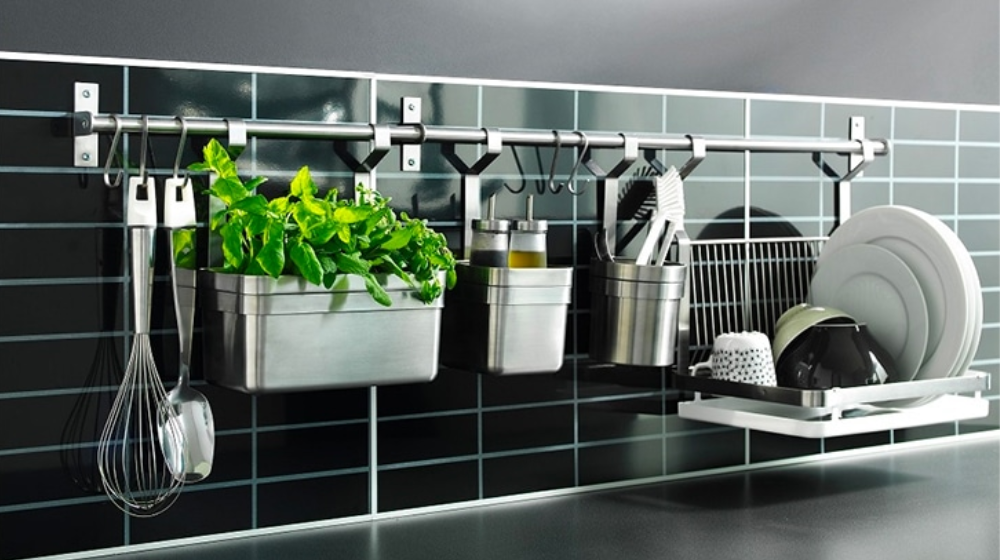 Những lưu ý bảo quản inox