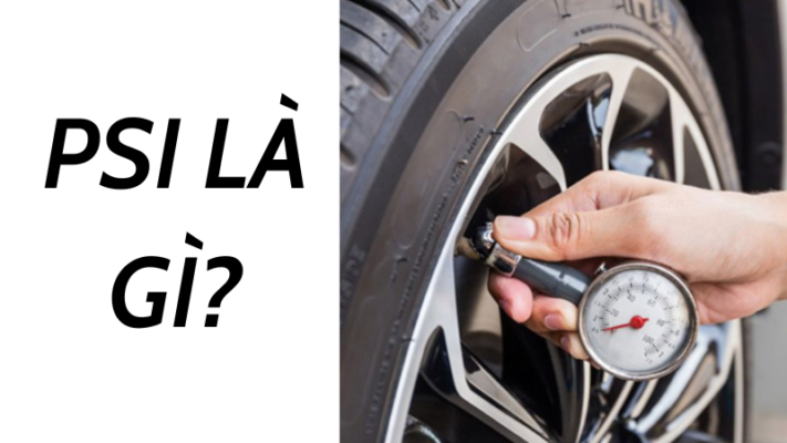 PSI là gì?