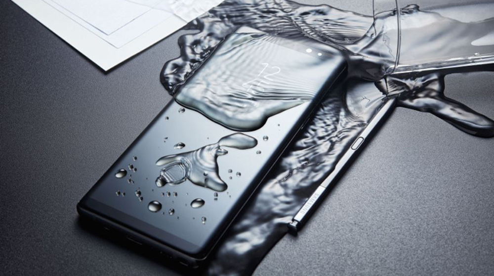Tiêu chuẩn IP68 là gì?  