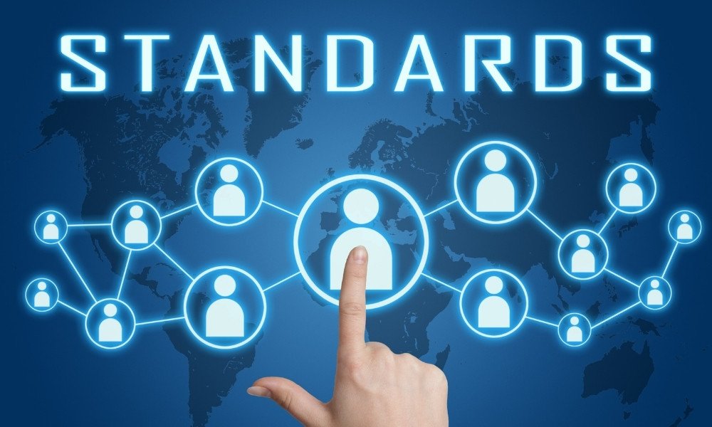 Vai trò của tiêu chuẩn BS là gì?