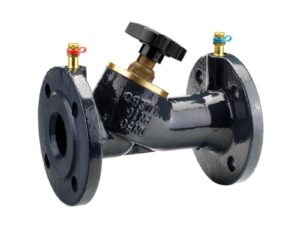 Van cân bằng Danfoss