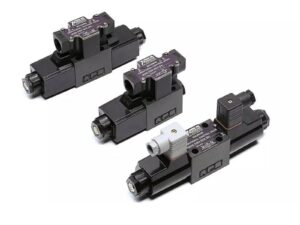 Van điều hướng thủy lực