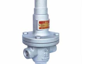 Van giảm áp hơi YNV PIR-1S