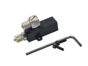 Van thủy lực Mini