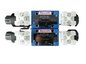 Van thủy lực Rexroth