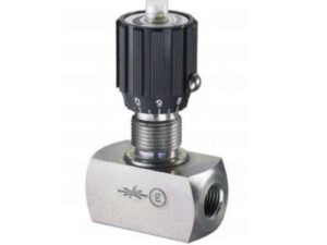 Van tiết lưu 2 chiều thủy lực