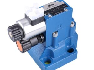 Van xả áp thủy lực