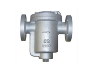 bẫy hơi gầu đảo ynv bkt-1f