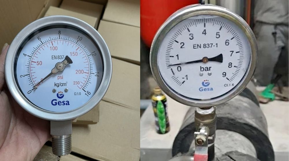 Ứng dụng của sản phẩm
