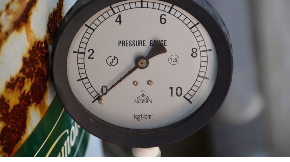 Ứng dụng của đồng hồ áp suất thấp Nisshin