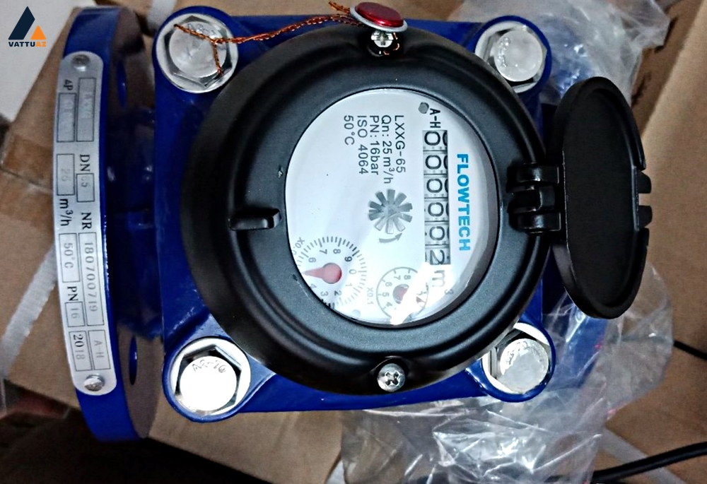 Flowtech LXXG