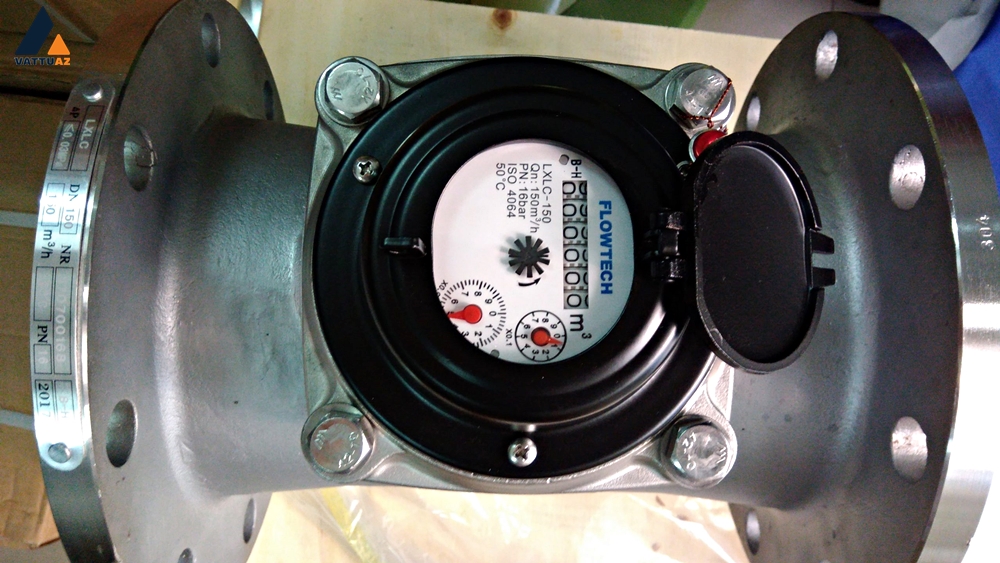 Flowtech LXLC