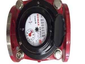 Komax nối bích