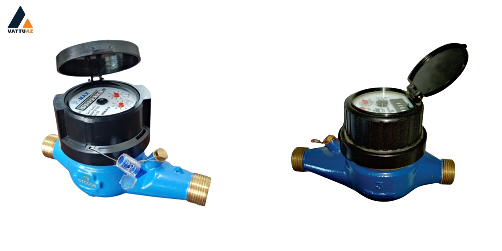 Pmax đa tia mặt số khô MDB-B