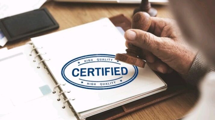 Biết được ISO là gì nhưng bạn có biết cách để lựa chọn một tổ chức chứng nhận ISO uy tín