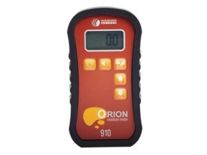 Máy đo độ ẩm gỗ Wagner Orion 910