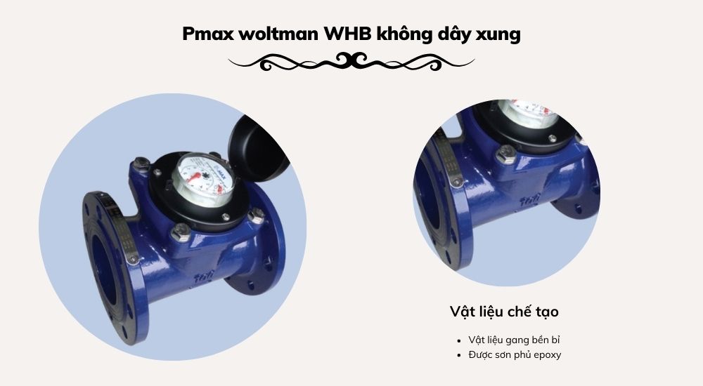 Đặc tính của đồng hồ