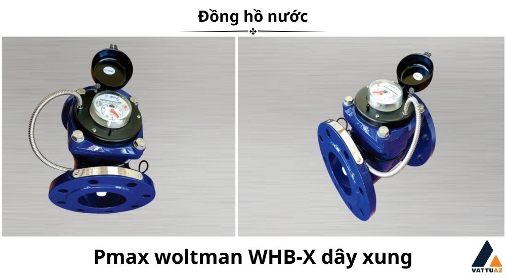 Pmax woltman WHB-X dây xung xuất xứ Malaysia