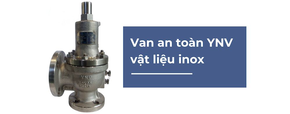Theo chất liệu, áp suất sử dụng và nhiệt độ sử dụng: 3