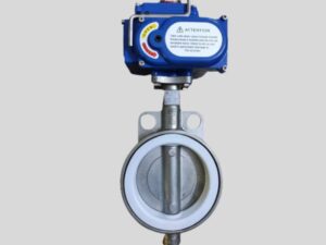 van bướm diện DN200