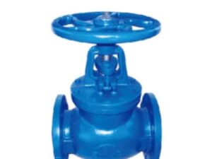 van cầu gang ydk kgt-16